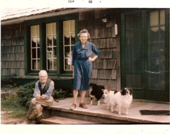Jawbone Flats history